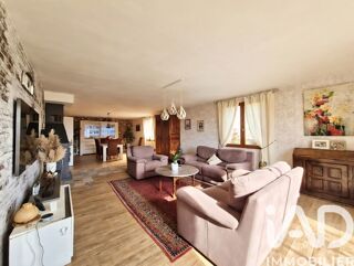  Maison à vendre 4 pièces 167 m²