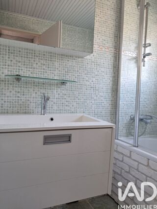  Maison � vendre 6 pi�ces 117 m�