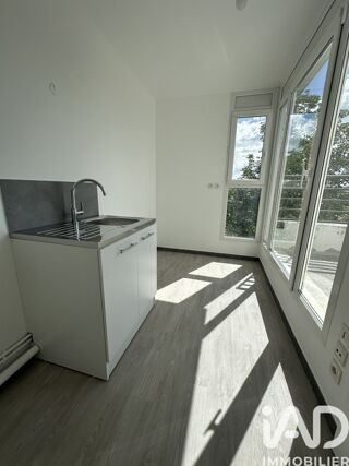  Appartement à vendre 1 pièce 28 m²
