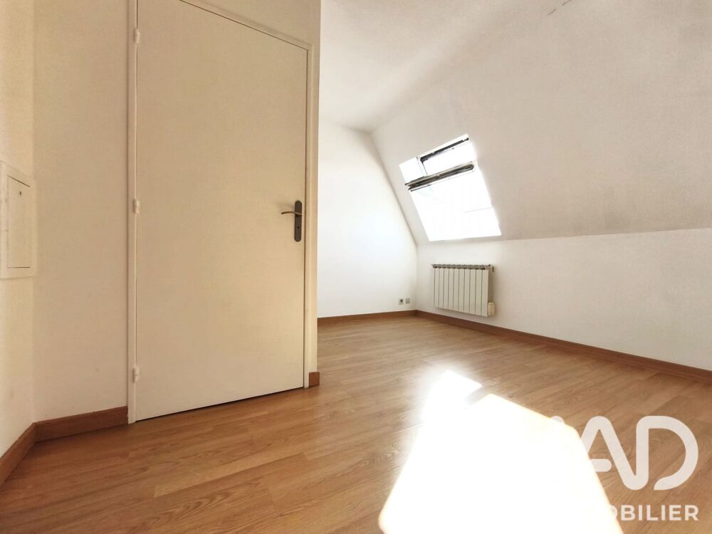 location Appartement - 2 pièce(s) - 43 m² La Madeleine (59110)