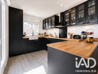  Maison à vendre 3 pièces 56 m²
