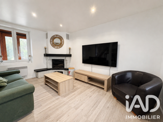 Vente Maison Vente Maison/villa 4 pièces Pierre-levée