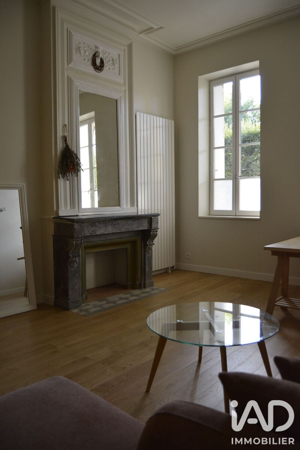 Vente Appartement Vente Appartement 2 pièces Bordeaux