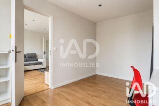  Appartement à vendre 3 pièces 63 m²