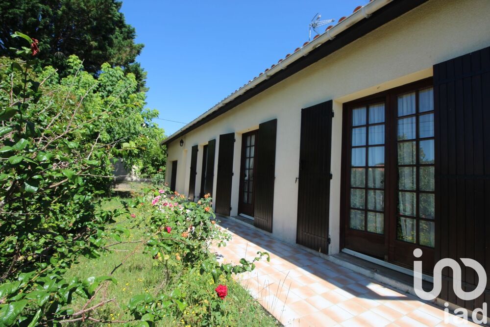 Vente Maison/villa 3 pièces