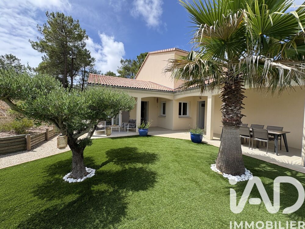 Vente Maison/villa 5 pièces