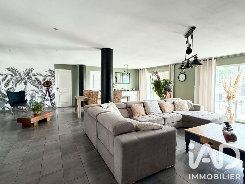 Vente Maison Vente Maison/villa 5 pièces Oye-plage
