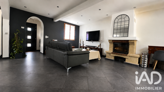  Maison à vendre 5 pièces 110 m²