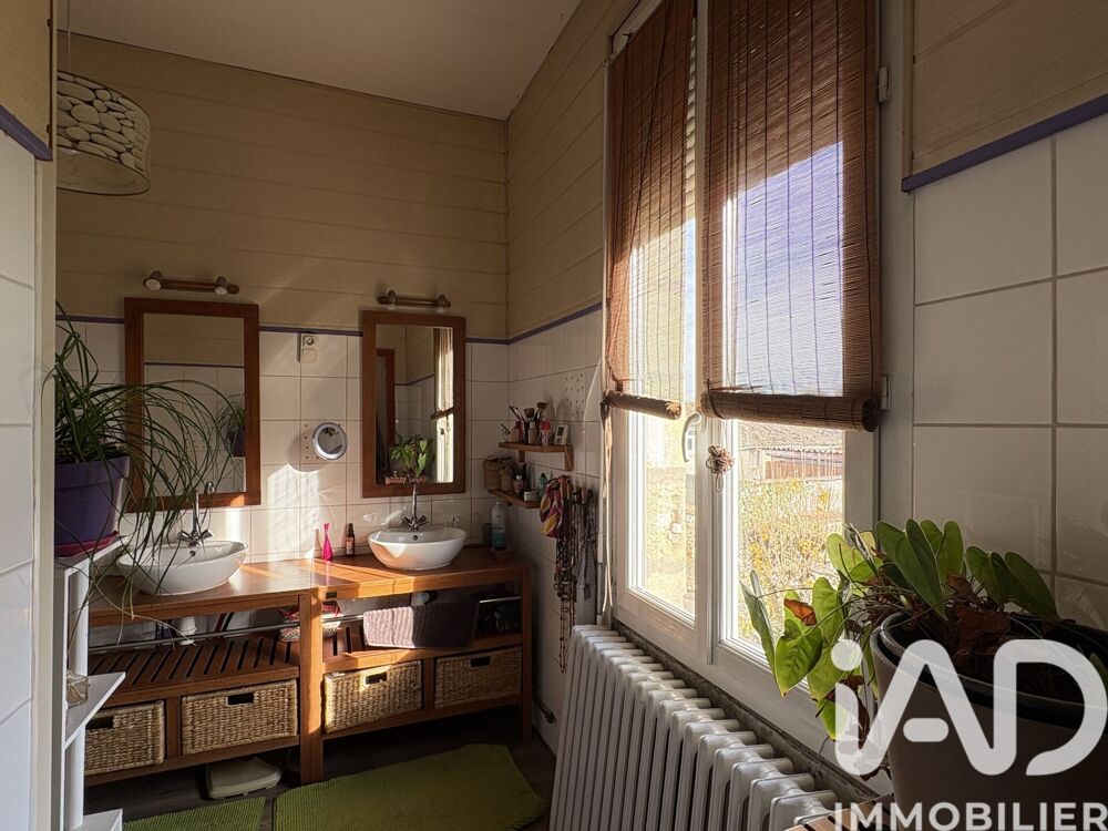 Vente Maison Vente Maison/villa 6 pièces Carbon-blanc