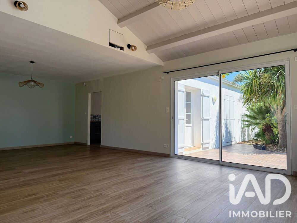 Vente Maison Vente Maison/villa 8 pièces Venansault