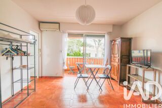  Appartement à vendre 1 pièce 22 m²
