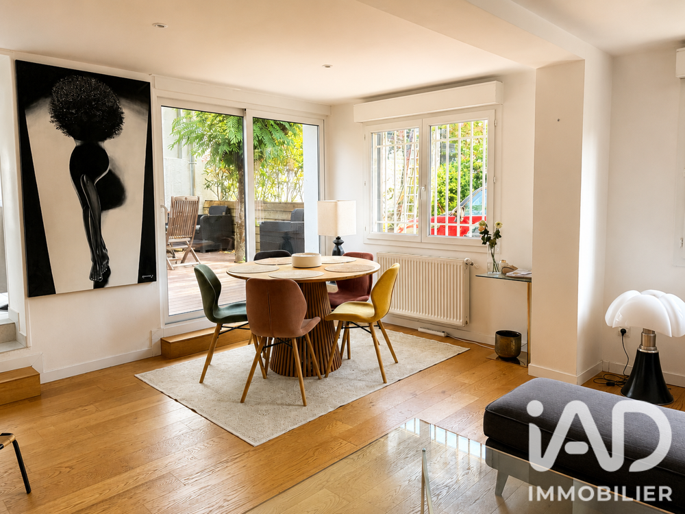 Vente Maison/villa 5 pièces