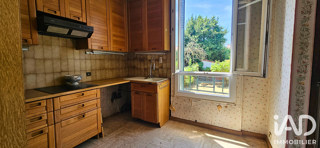  Maison à vendre 5 pièces 102 m²