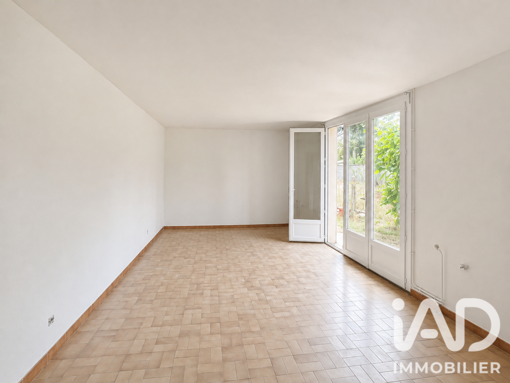 Vente Maison Vente Maison/villa 4 pièces Saint-aigulin