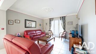  Maison à vendre 7 pièces 144 m²