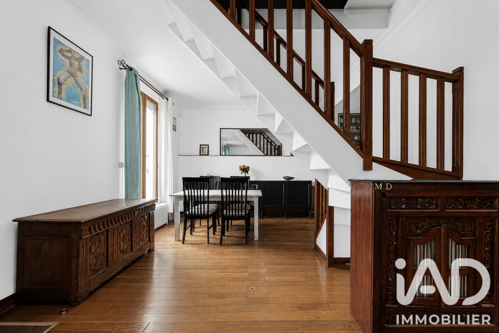 Vente Maison/villa 5 pièces