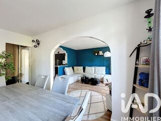  Appartement � vendre 4 pi�ces 68 m�