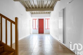  Maison à vendre 5 pièces 101 m²