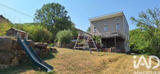  Maison à vendre 6 pièces 155 m²