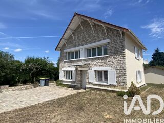  Maison à vendre 6 pièces 125 m²