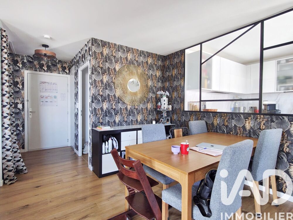 Vente Appartement Vente Appartement 4 pièces Rosny-sous-bois
