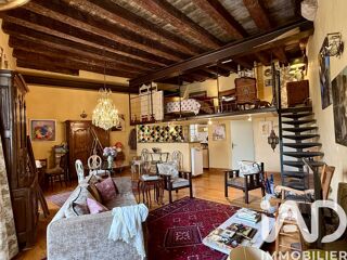 Appartement à vendre 2 pièces 76 m²