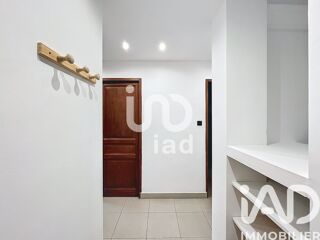  Appartement à louer 3 pièces 62 m²