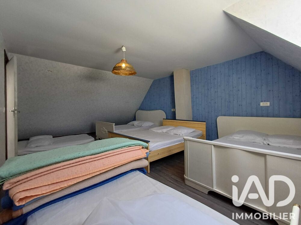 Vente Maison Vente Maison/villa 7 pièces Arthon