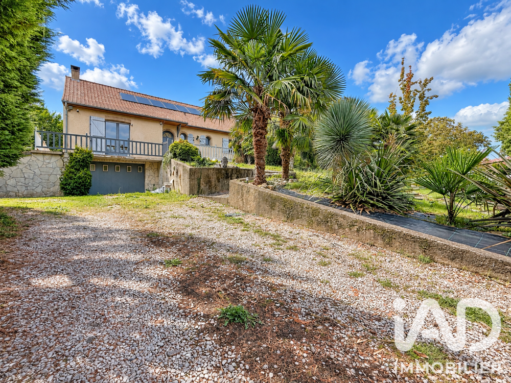 Vente Maison Vente Maison/villa 7 pièces Blendecques