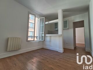  Appartement à vendre 2 pièces 30 m²