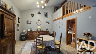  Maison à vendre 6 pièces 275 m²