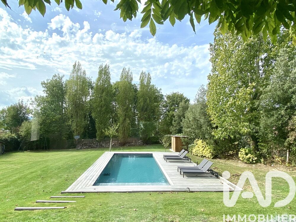 � vendre  Maison Blonville-sur-Mer (14910)