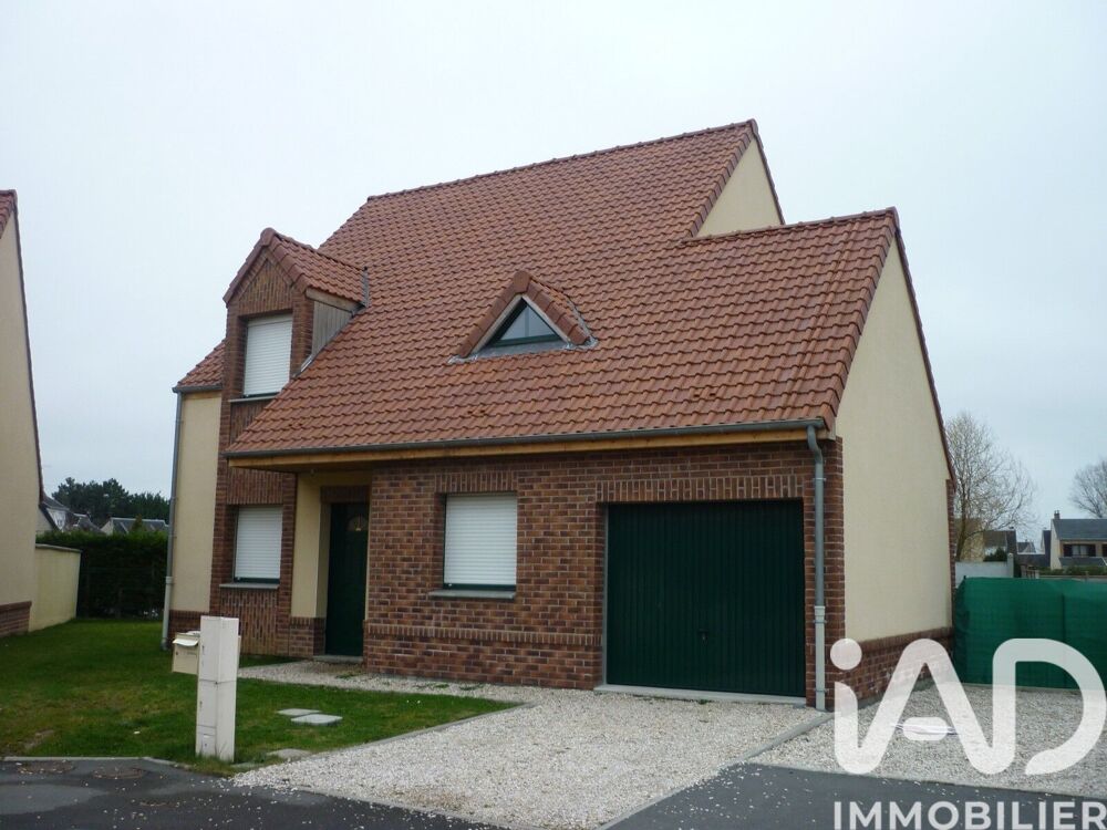 Vente Maison Vente Maison/villa 5 pièces Béthune