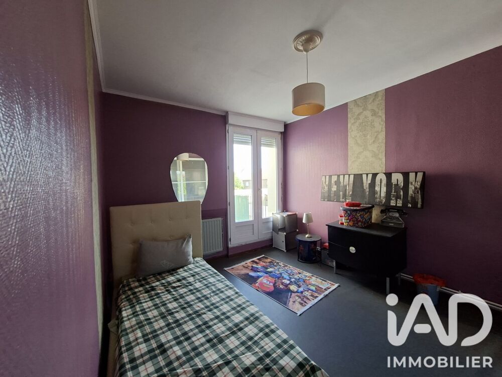 Vente Maison Vente Maison de ville 7 pièces Roubaix