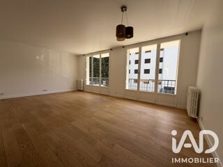  Appartement à vendre 4 pièces 91 m²