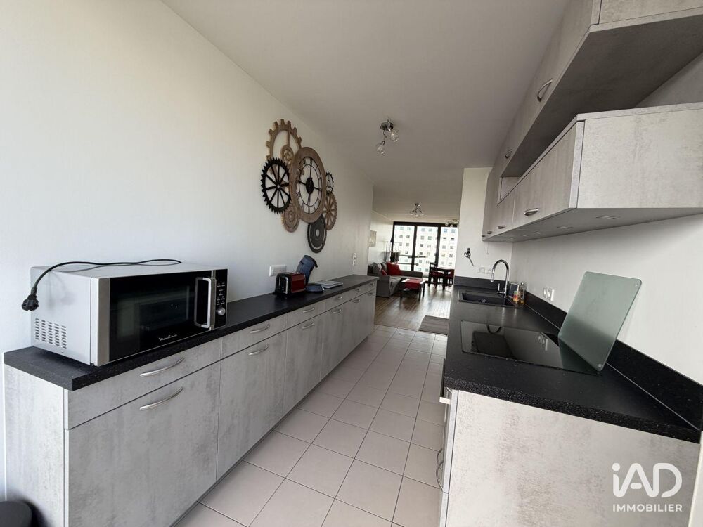 Location Appartement Location Appartement 3 pièces Nanterre