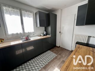  Maison à vendre 4 pièces 85 m²