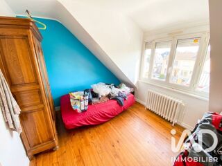  Maison à vendre 6 pièces 100 m²