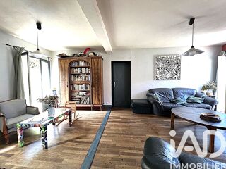  Maison à vendre 8 pièces 213 m²