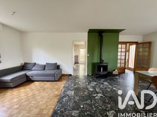  Maison à vendre 4 pièces 105 m²
