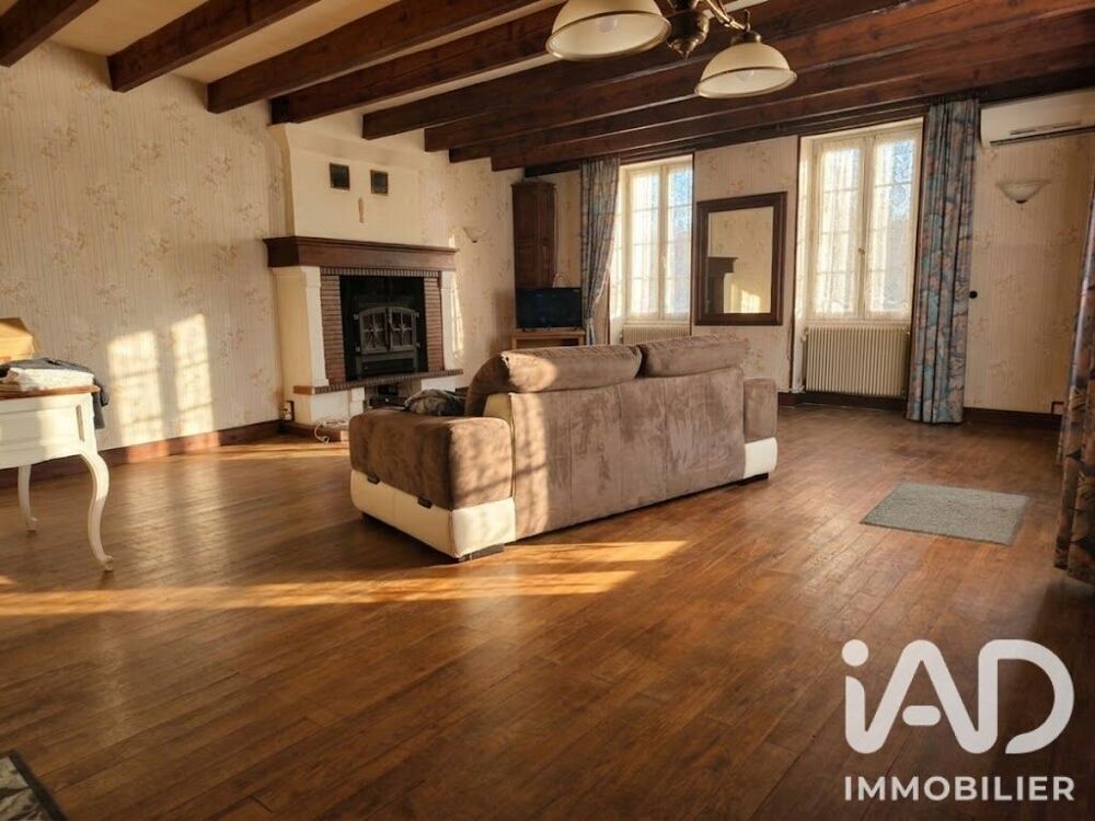 Vente Maison/villa 3 pièces