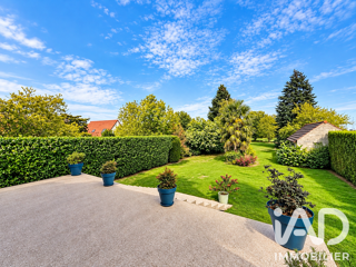  Maison à vendre 6 pièces 134 m²