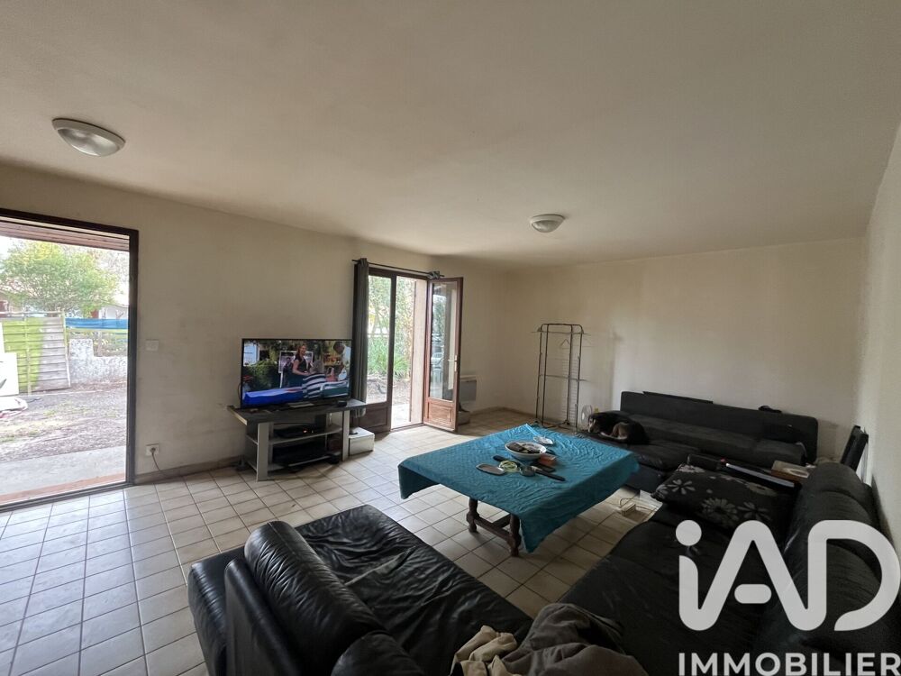 Vente Maison Vente Maison/villa 4 pièces Pessac