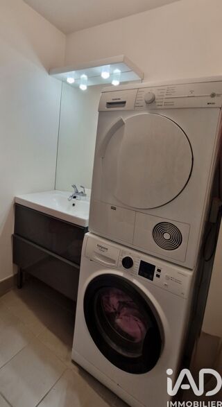  Appartement � vendre 3 pi�ces 64 m�