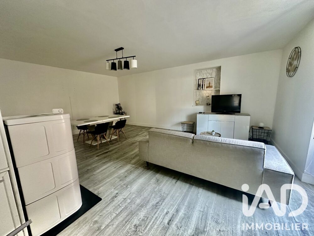 Vente Maison Vente Maison/villa 4 pièces Meunet-planches