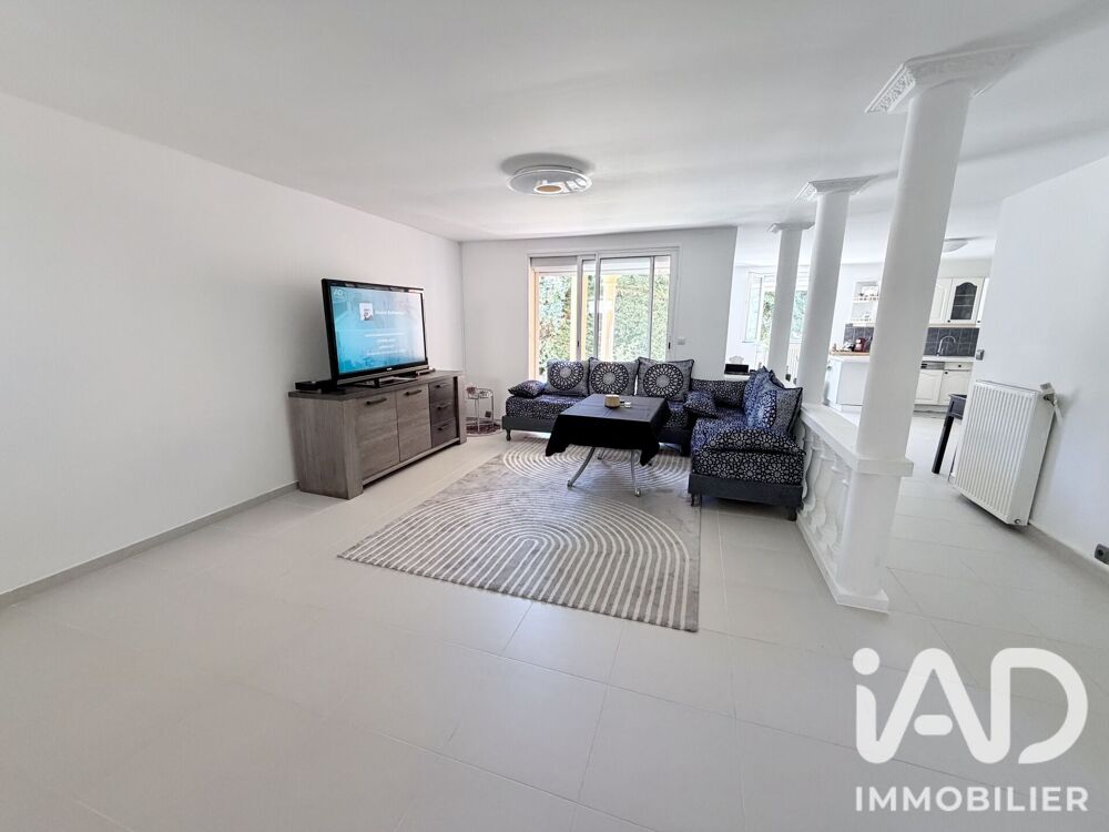 Vente Maison Vente Maison/villa 4 pièces Leuville-sur-orge