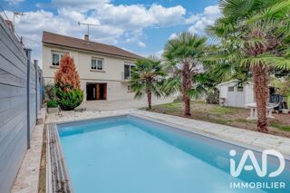  Maison à vendre 4 pièces 122 m²