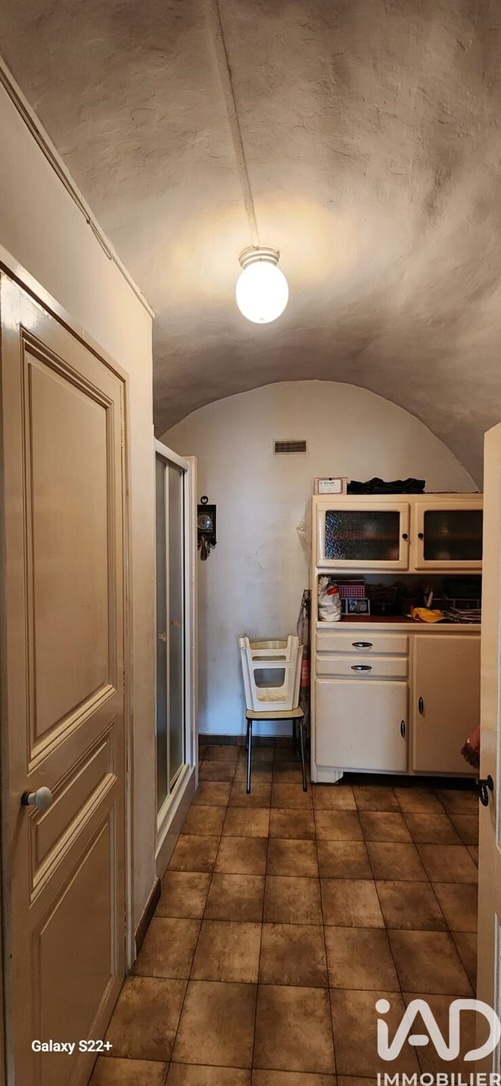 Vente Maison de village 3 pièces