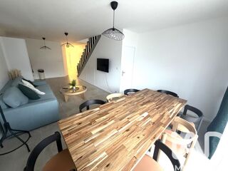  Maison à vendre 4 pièces 90 m²