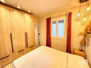  Appartement � vendre 2 pi�ces 40 m�